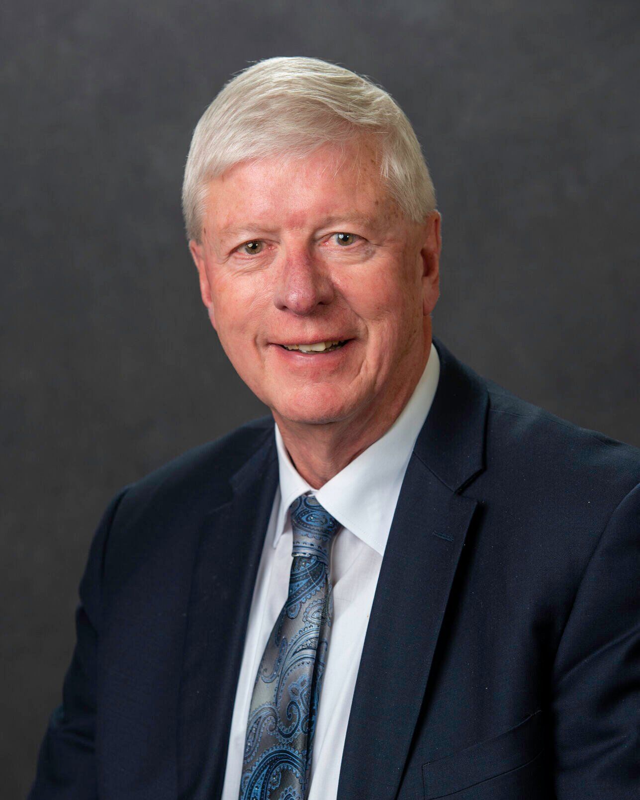 Rep. Tom Welch, R-Dillon,